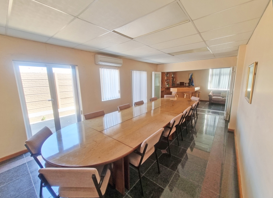 To Let commercial Property for Rent in Marconi Beam Industria Western Cape